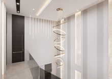 Modern Home