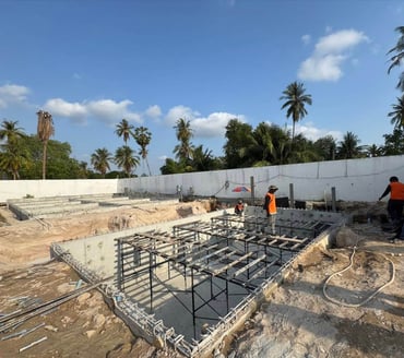 construction