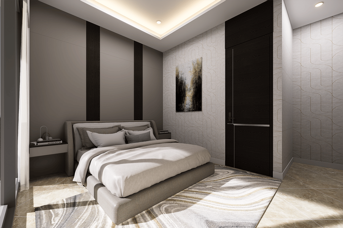 Modern Home