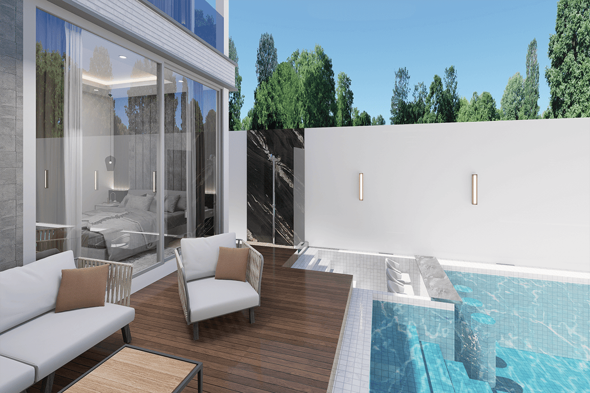 Pattaya House