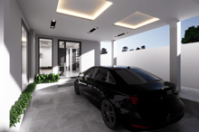 Modern Home