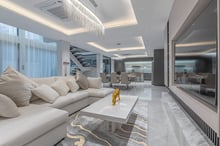 Luxury Villa