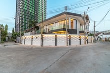 Mordern House
