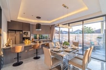 Mordern House