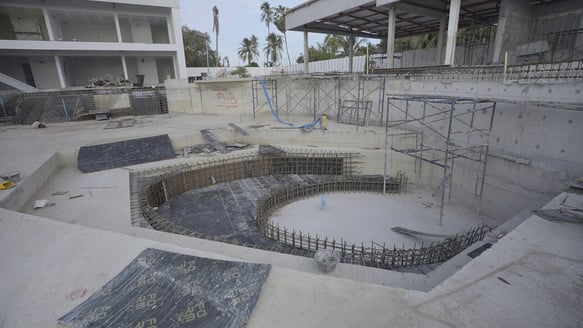 construction