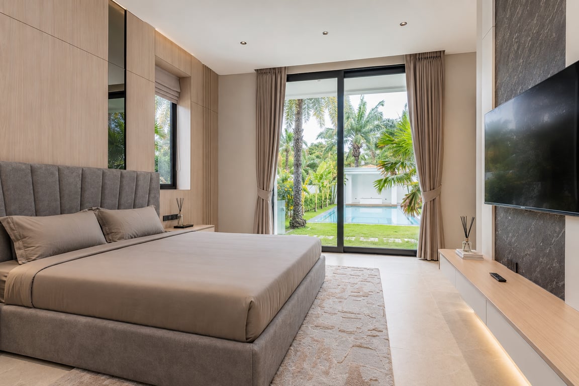 Phuket Pool Villa
