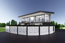 Modern Home