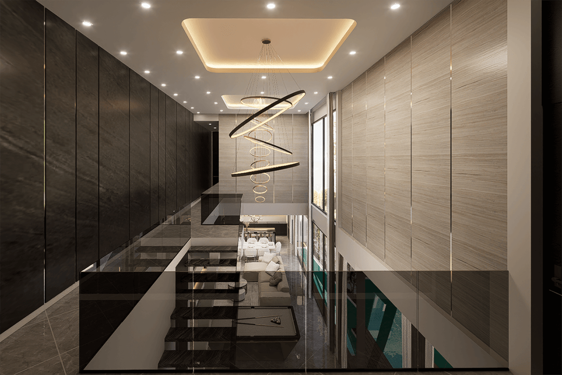 Pattaya Contruction Company