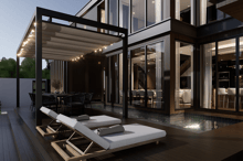 Thai Villa