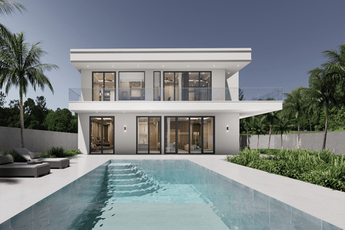 House Plan