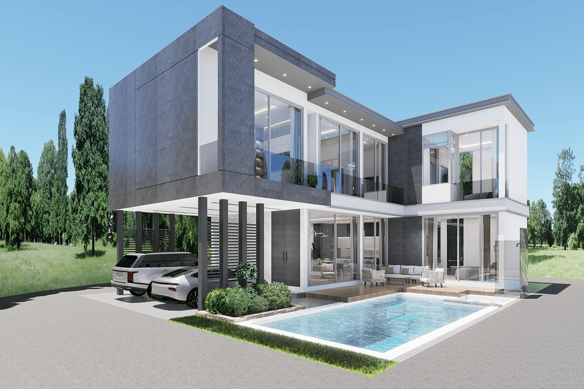 Pattaya House