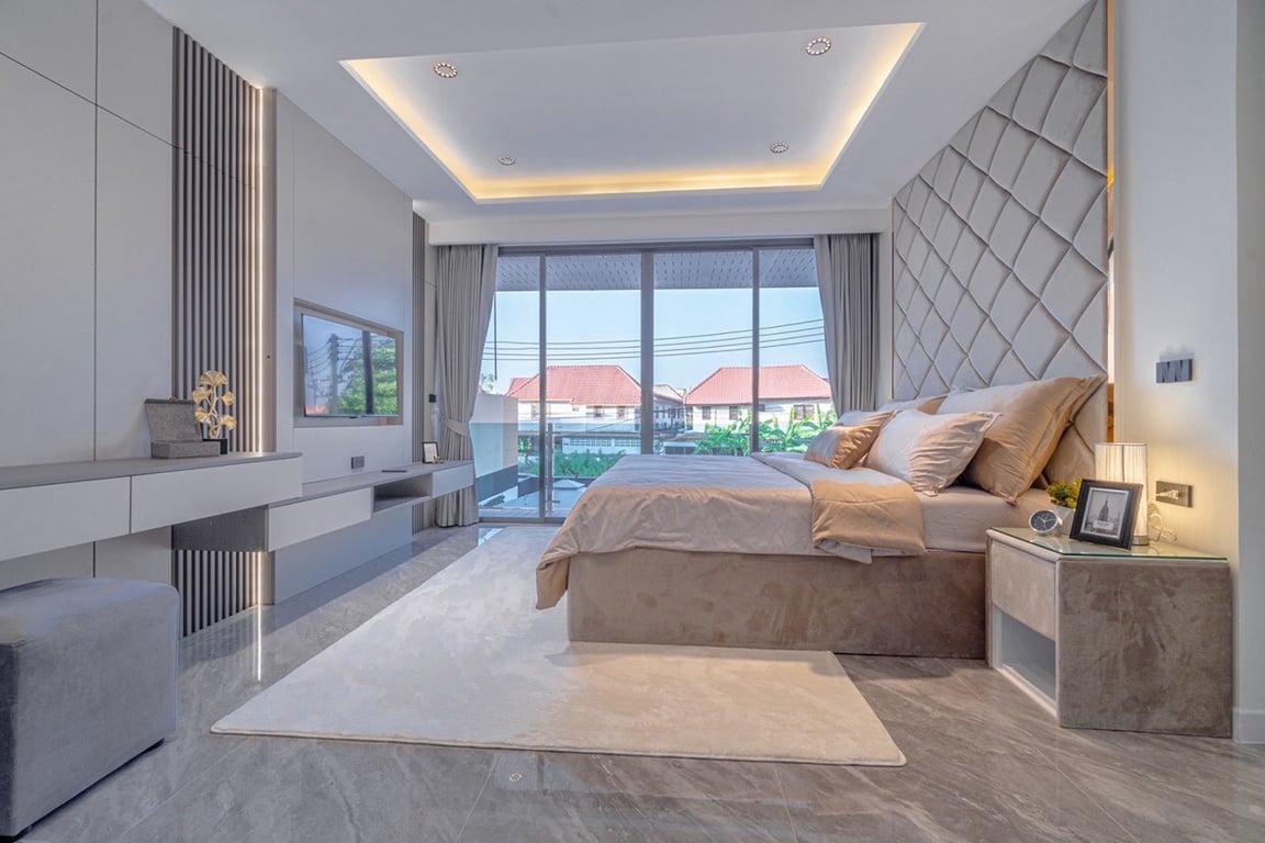 Pattaya House