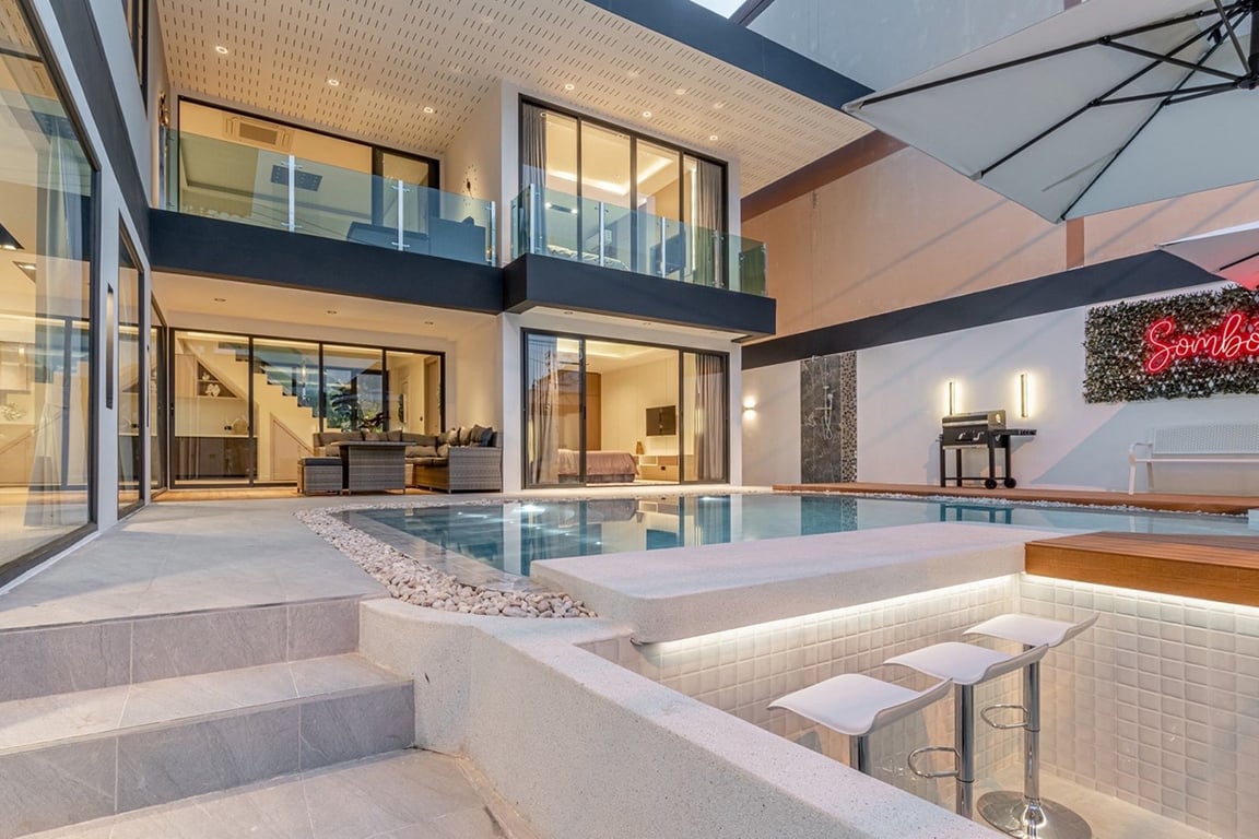 Pattaya House