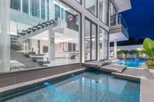 Luxury Villa