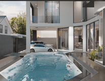 Luxury Villa