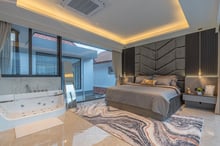 Pool Villa