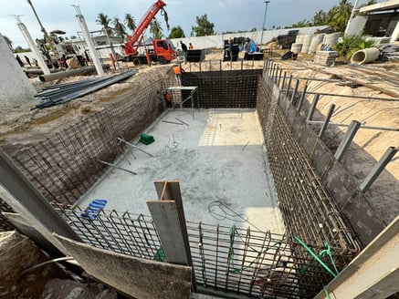 construction
