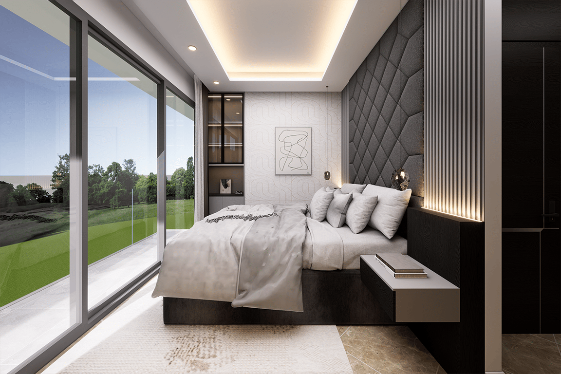 Modern Home