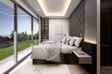 Modern Home