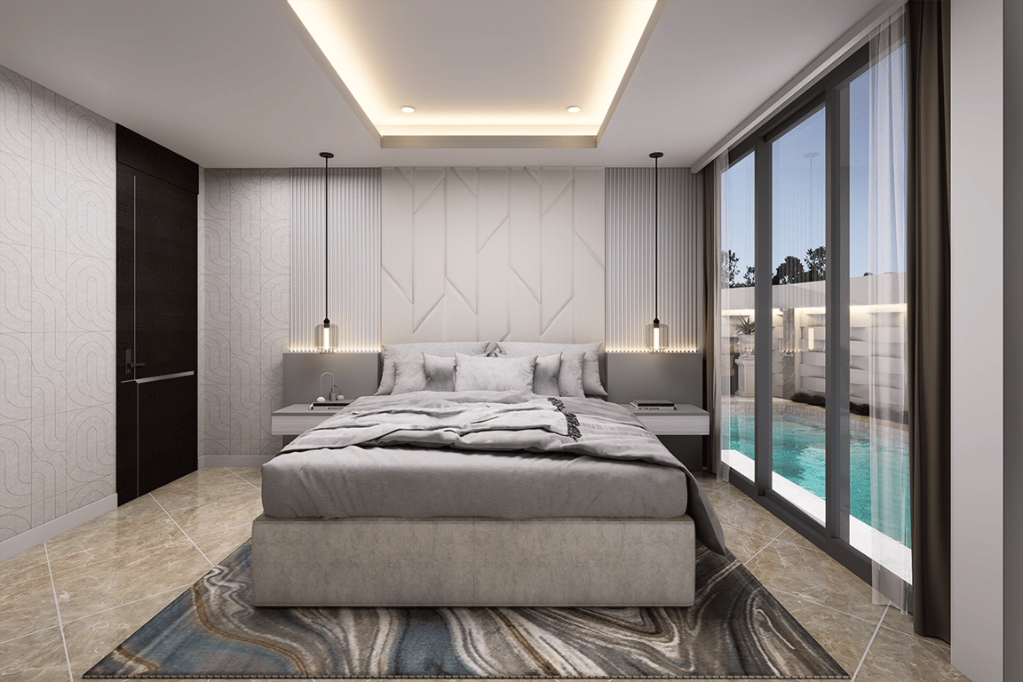 Modern Home