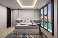 Modern Home