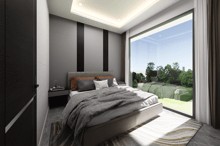 Modern Home