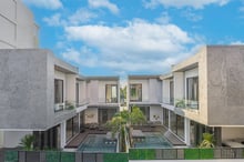 Pattaya House Builder