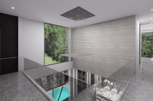 Mordern House