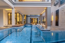 Pool Villa