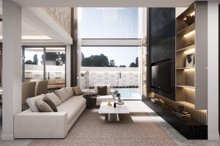 Modern Home
