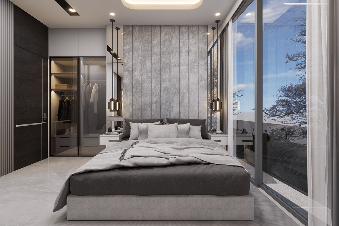 Pattaya House Builder