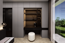 Modern Home