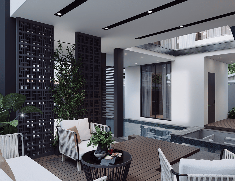 Pattaya House Builder