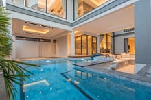 Pool Villa
