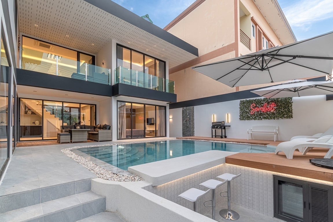 Pattaya House
