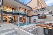 Pattaya House
