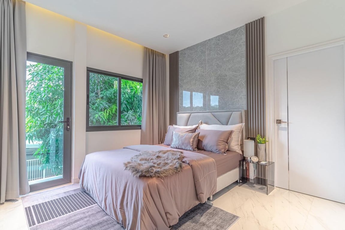 Pattaya Pool Villa