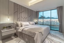 Mordern House