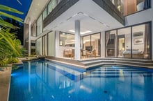 Luxury Villa