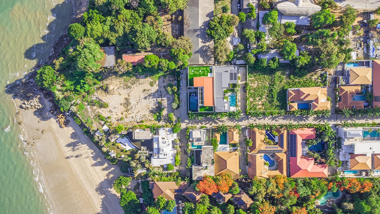 Phuket Pool Villa