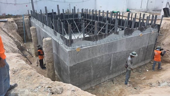 construction