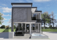 Modern Home