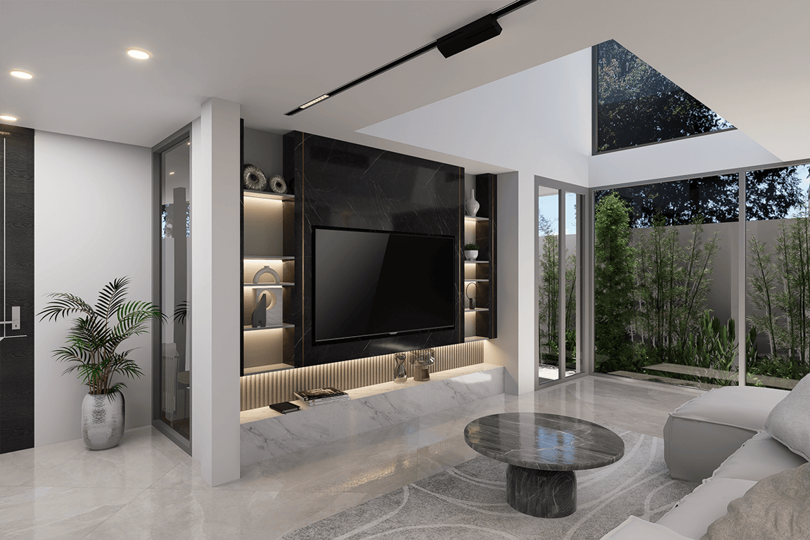 Pattaya House Builder