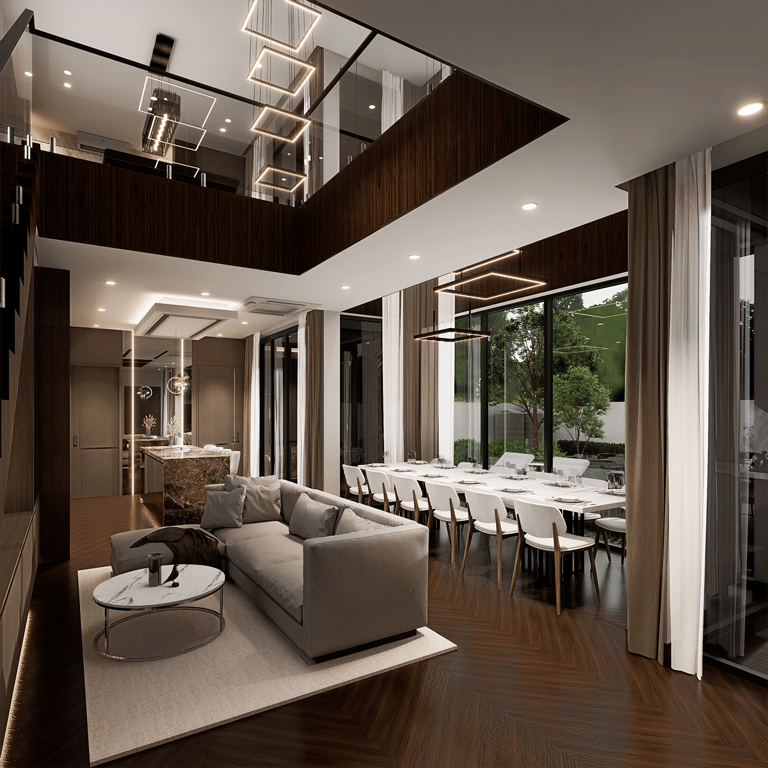 Thai Villa