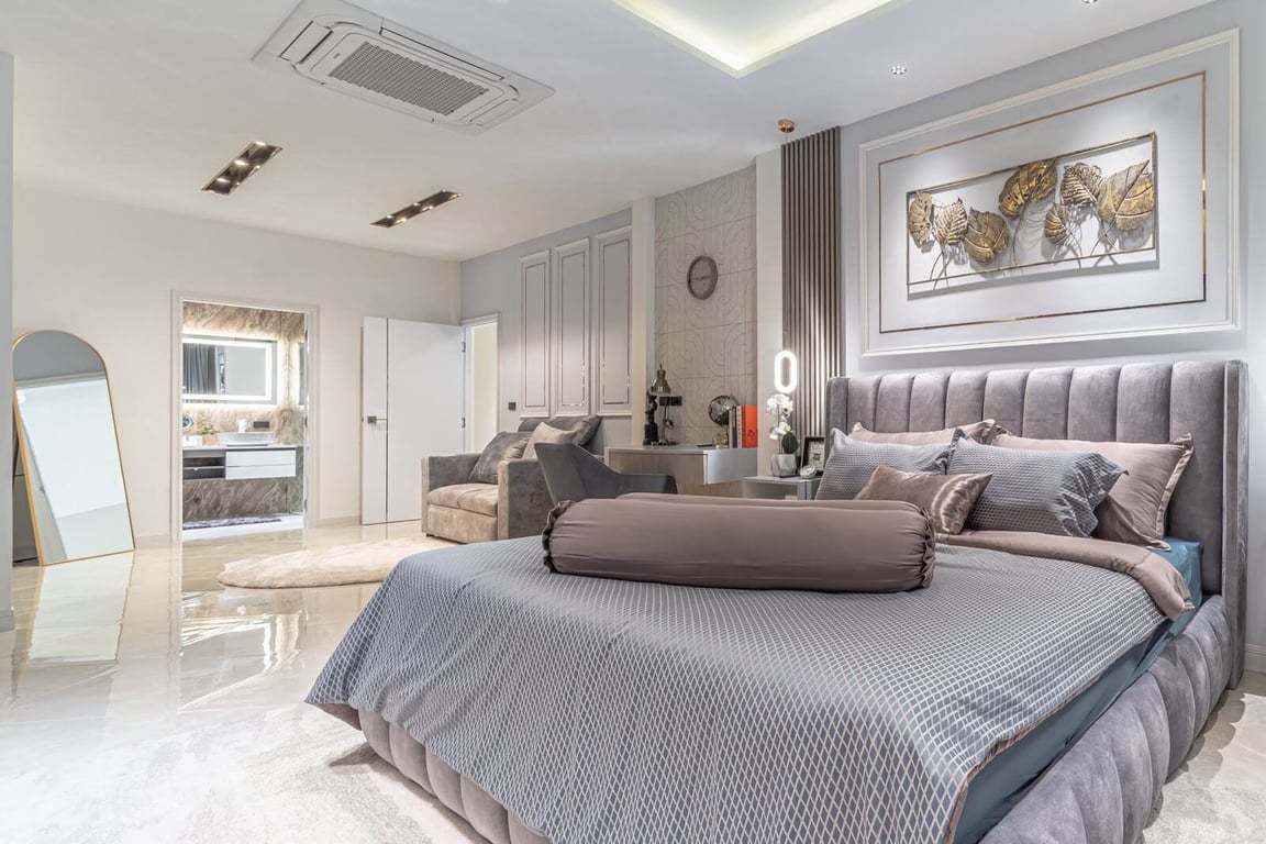 Pattaya Pool Villa
