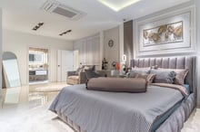 Pattaya Pool Villa