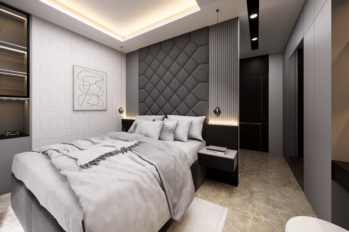 Modern Home