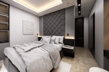Modern Home