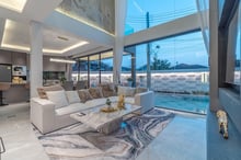 Mordern House