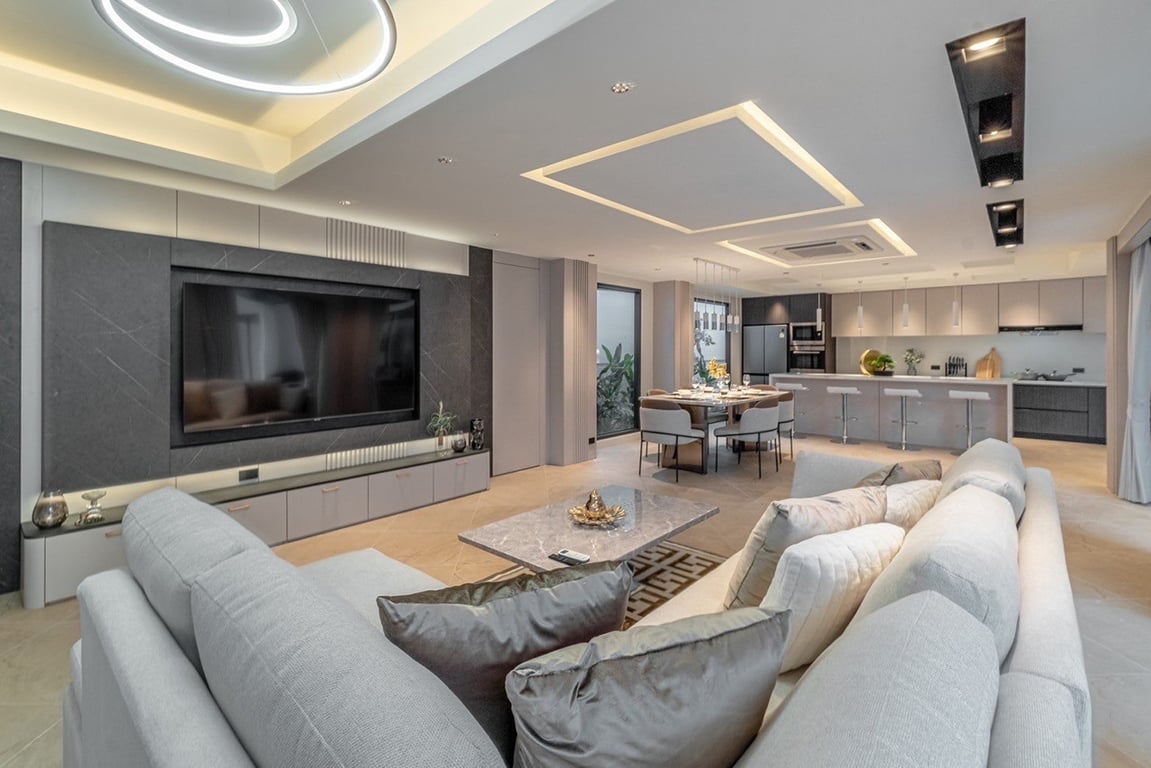 Pattaya House
